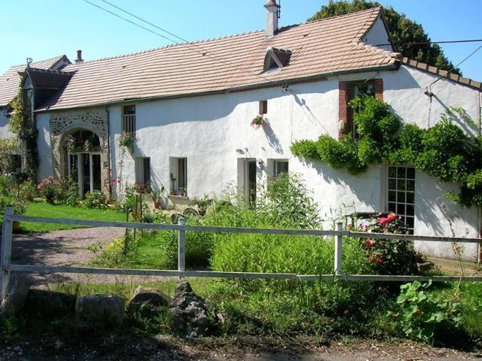Chambre d'hotes Ermitage Saint Romble, Cher
