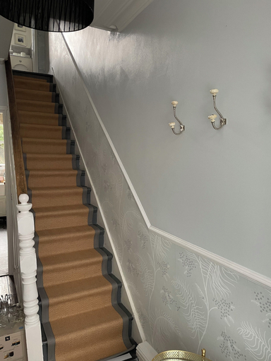 Interior 5, Shepherds Bush W12 Magical Townhouse nr Westfield, London
