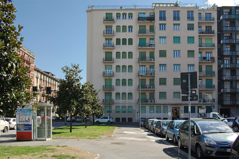 Milan Apartment Rental, Milano