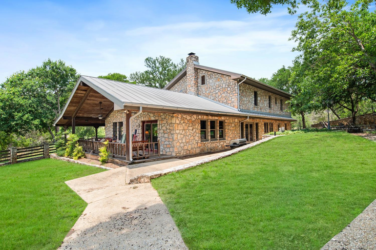 Others 5, Lodge at Forse Mountain Ranch, Kerr
