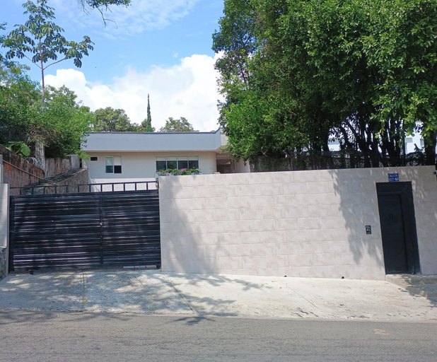 Exterior & Views 2, Gardin home, Santiago de Cali