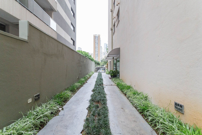 Exterior & Views, Central Studium, São Paulo