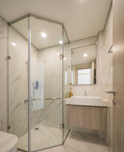 Bathroom 7