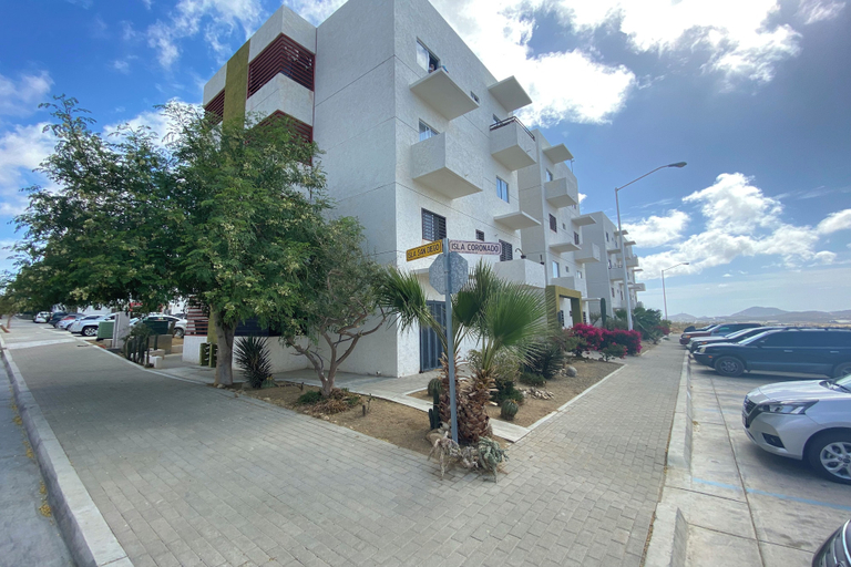 Exterior, Cabo Oasis Escape - 1 Bedroom Apartment, La Paz