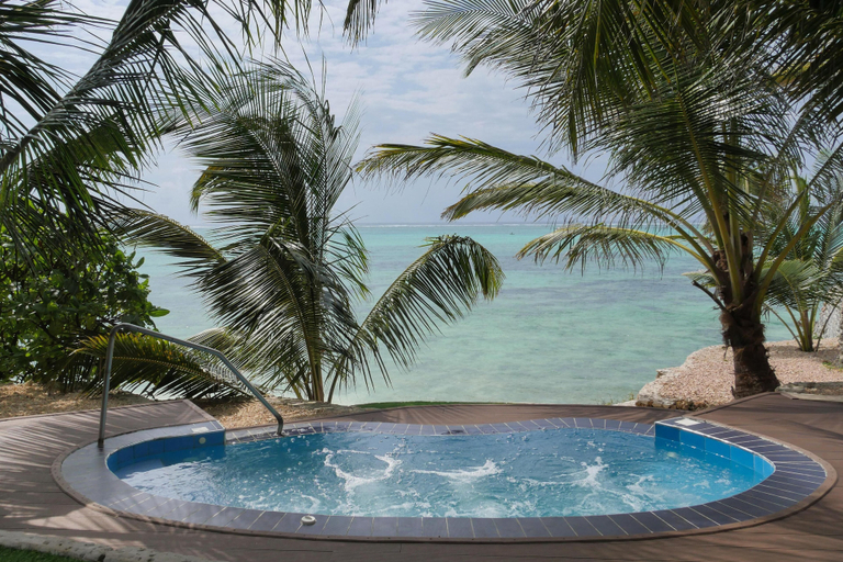 Pool 3, Villa Fleurdelys - Sleeps 24 - Pool - Cool Jacuzzi, Kusini