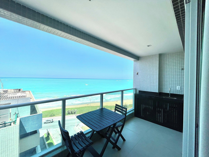Others 5, RN Studio Premium 613 - Frente Mar, Maceió (capital)