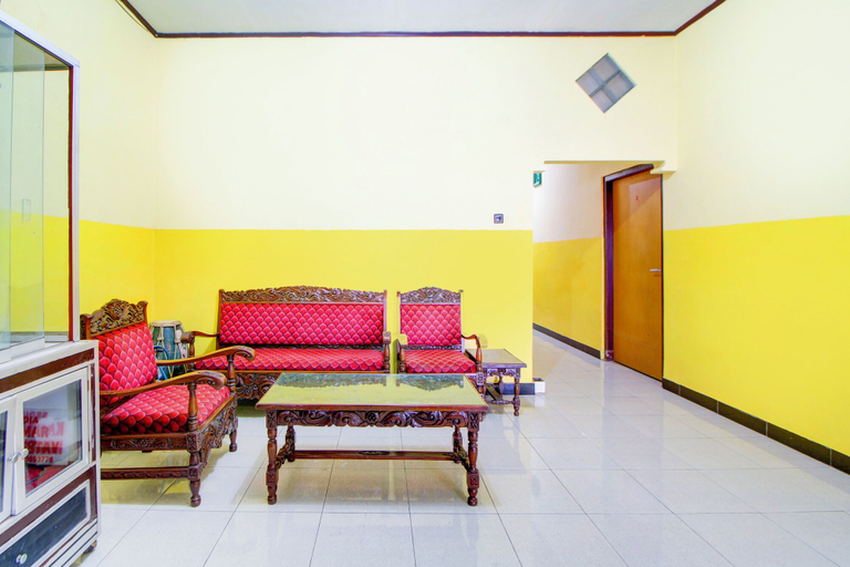 Others 4, Hotel O Homestay Soeharni, Yogyakarta