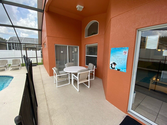 Others 5, Southern Dunes Villa - Private Pool Area, Polk