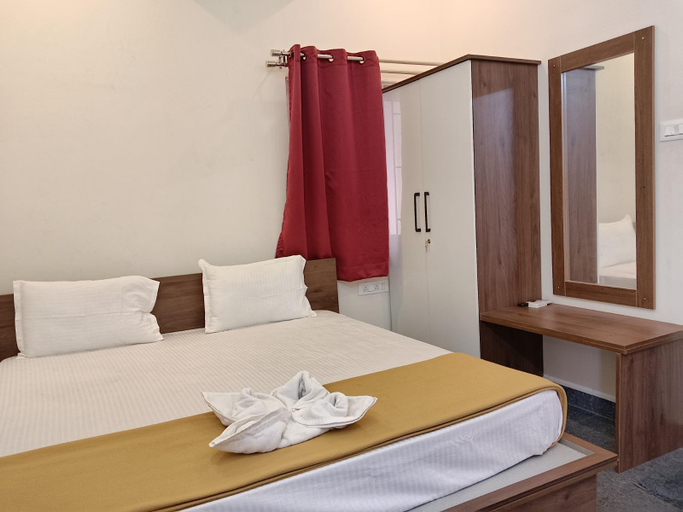 Bedroom 5