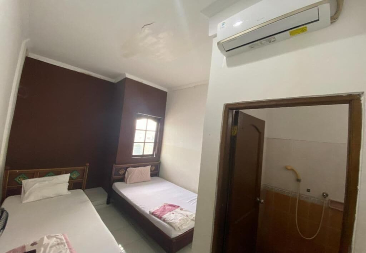 Bedroom 8