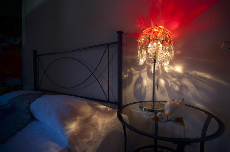 Bedroom 12