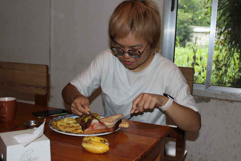 Food & Drinks 4, Gharbas Homestay Sauraha, Chitwan, Narayani