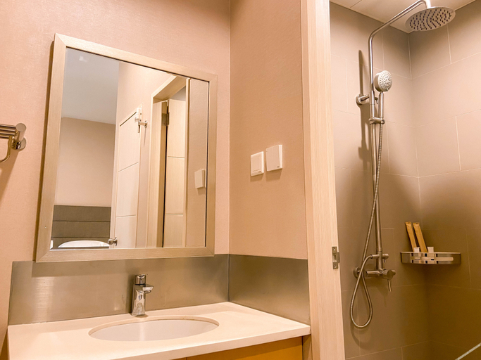 Bedroom 4, Staycity Serviced Apartment, Cebu City
