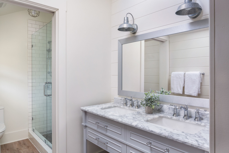 Bathroom 4, Hideaway Santa Barbara, A Kirkwood Collection Hotel, Santa Barbara