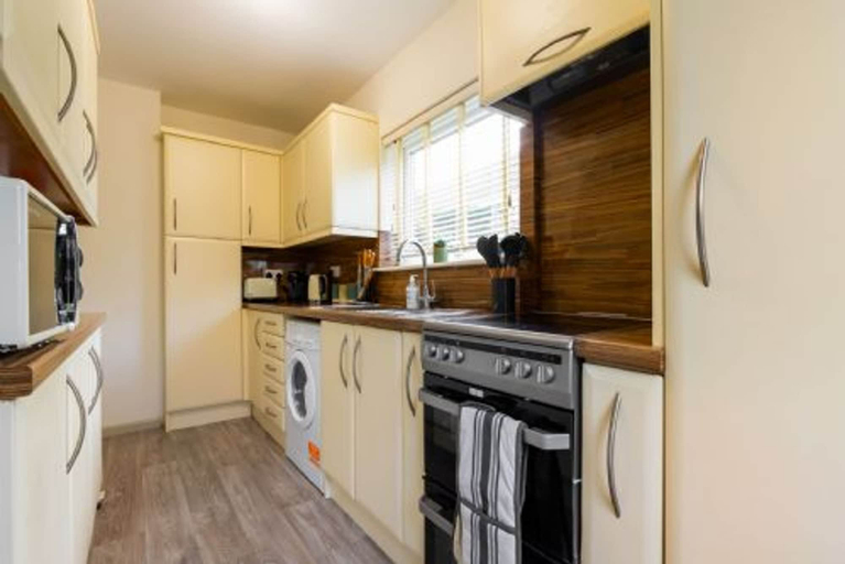 Room 3, Host Stay Corner Cottage, Norfolk