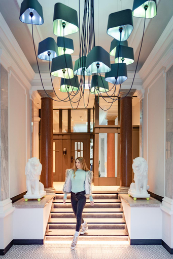 Public Area 2, Residenz Boutique Suites, Sankt Johann im Pongau