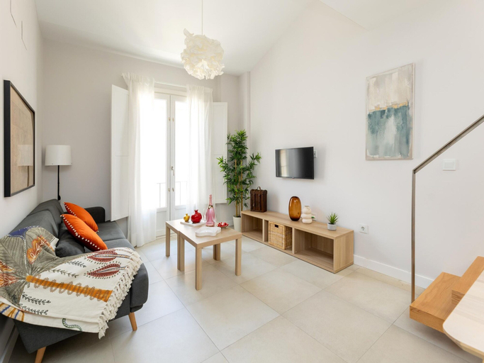 Room 5, Luxury Suite Tico San Diego, Granada