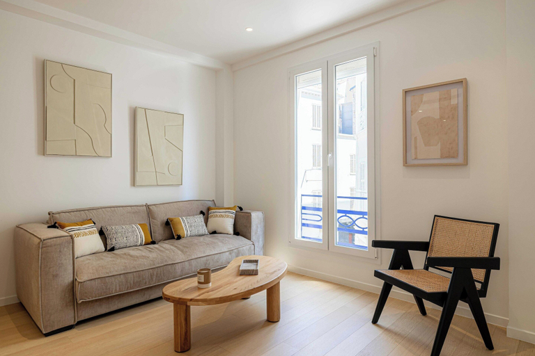 Others 4, Renovated Apartment - Cannes Croisette Golden Square, Alpes-Maritimes