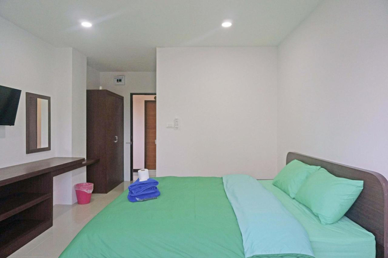 Bedroom 3, A.D. Living, Hua Hin