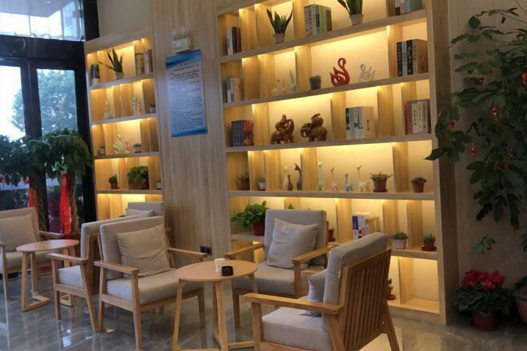 Others 5, Qingmu Select Hotel (Jintan No.4 Middle School Yaoban Branch), Changzhou