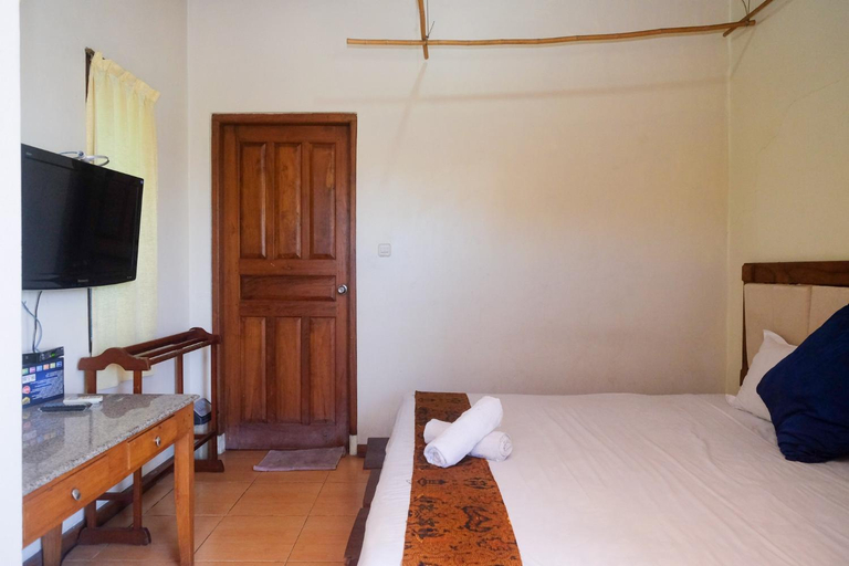 Bedroom 12