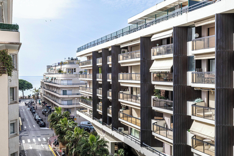 Exterior, Elegance and Refinement With A/C - Cannes, Alpes-Maritimes