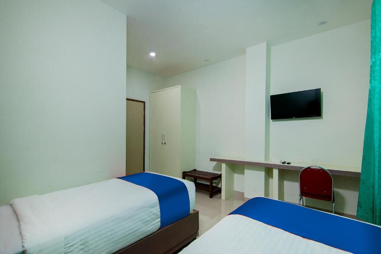 Bedroom 10