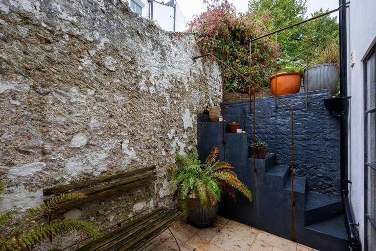 Room 3, Host Stay The September Cottage, Brighton and Hove
