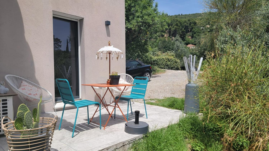 Others 5, Chez Jeff & Aurelie, Var