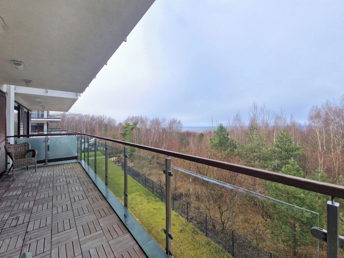 Others 5, Baltic Park Plaza by Baltic Home, Świnoujście