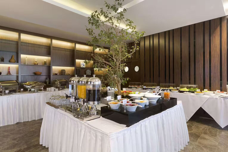 Food & Drinks 4, Yıldız Butik Hotel, Kemer