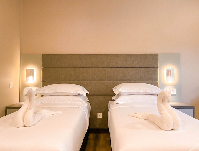 Bedroom 28