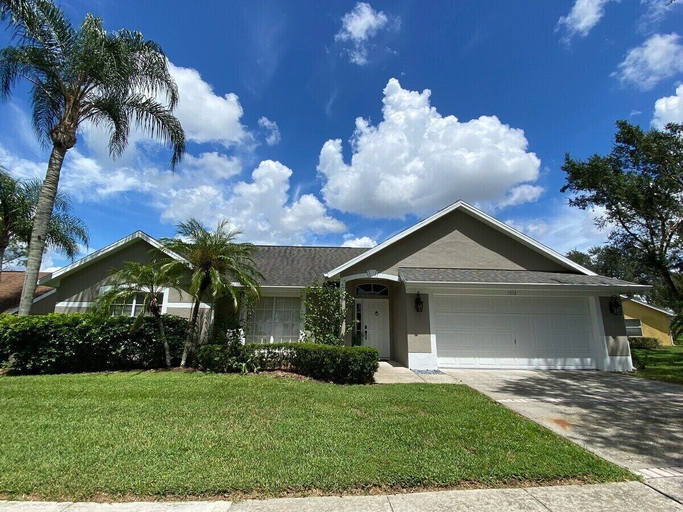 Exterior & Views 2, Fully Updated Pool Villa, Southern Dunes, Polk