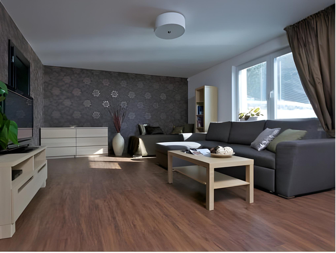 Others 5, Apartmany 294, Jablonec nad Nisou