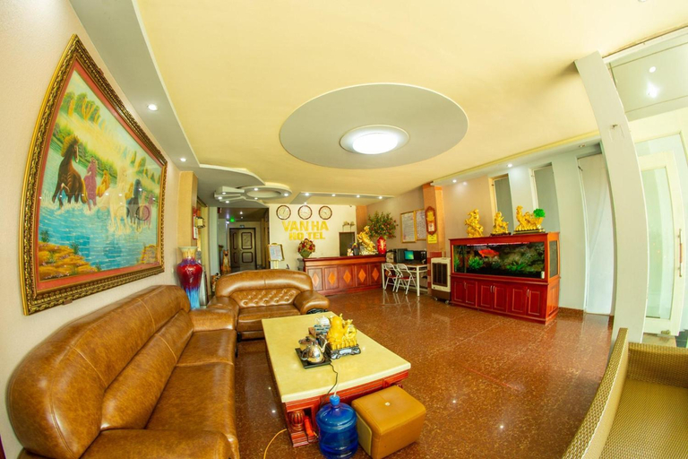 Others 5, Van Ha Hotel Lao Cai - by Bay Luxury, Lào Cai