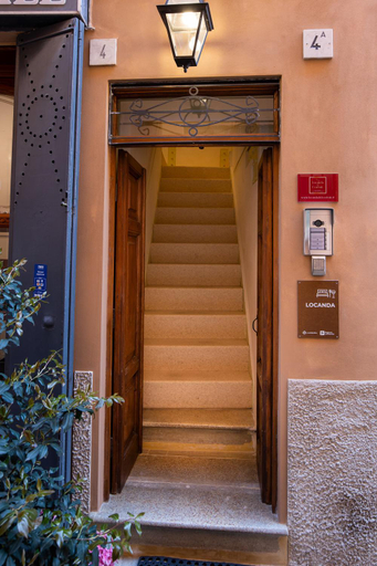 Others 5, Locanda del Centrale, Cremona