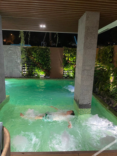 Sport & Beauty 3, Boutik Cham Hotel Nha Trang, Nha Trang