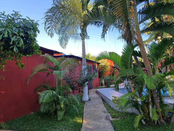 Others 4, Bungalow chez Mouch Nosy-Be 4, Diana