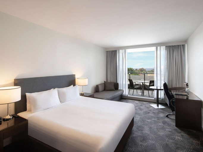 Bedroom 3, The Sebel Melbourne Kew, Melbourne