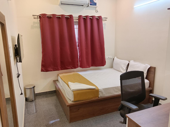 Bedroom 1