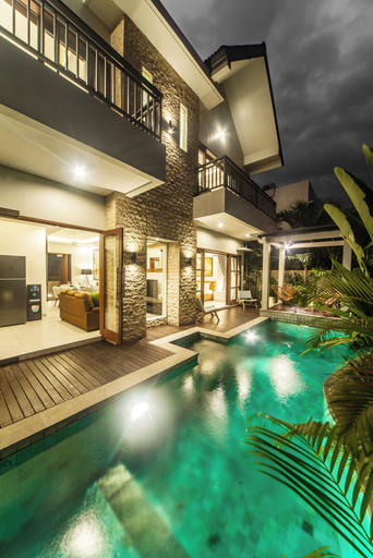 Swimming Pool 1