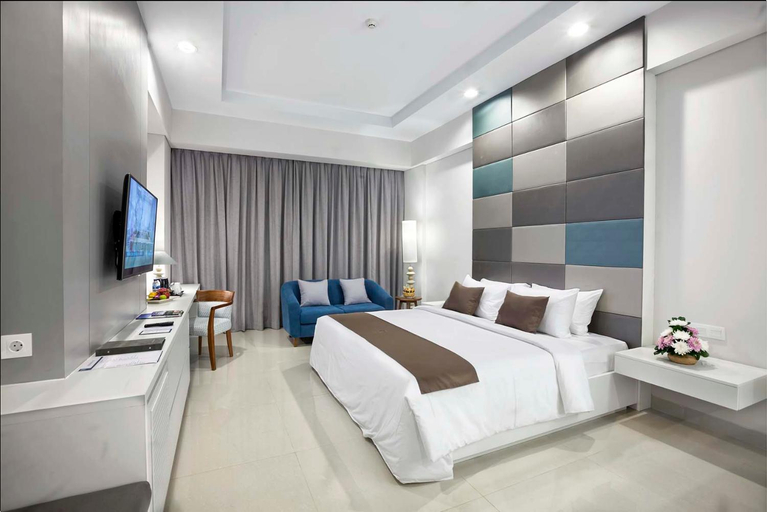 Bedroom 20