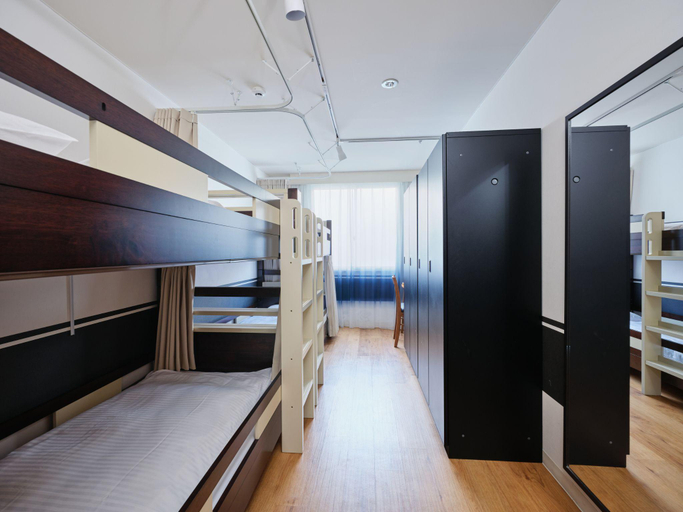 Bedroom 23