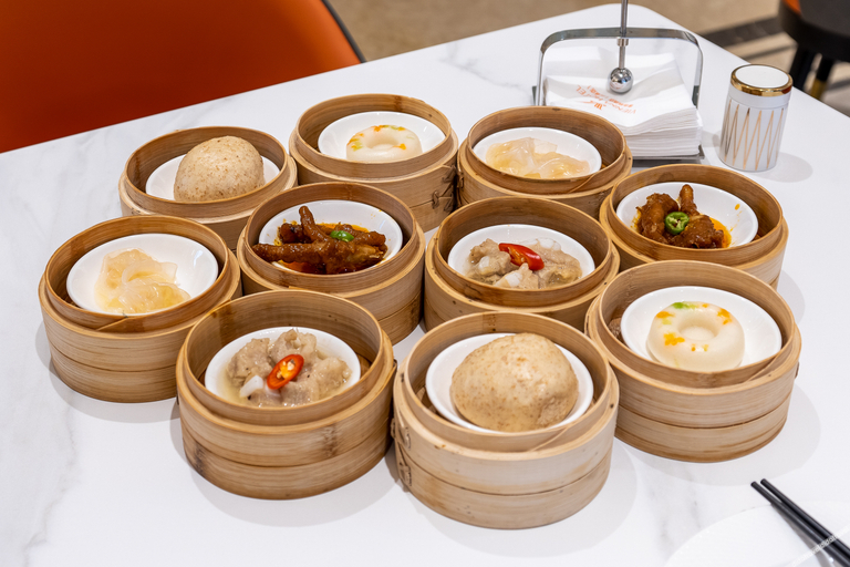 Food & Drinks 5, Vienna Hotel Chaozhou River View, Chaozhou