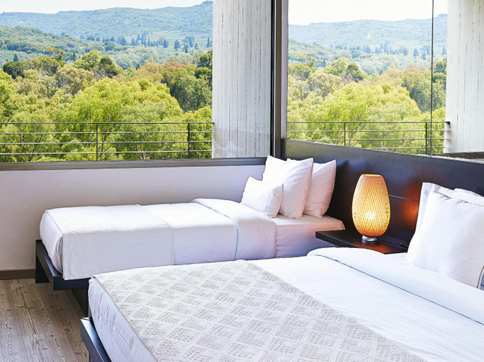 Bedroom 3, Grecotel Ilia Palms, West Greece