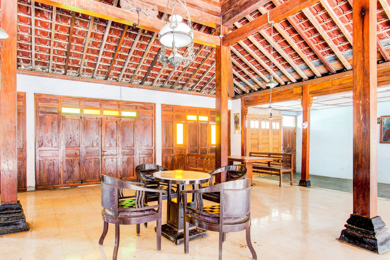 Others 5, Hotel O Joglo Menoreh Resto & Homestay, Kulon Progo