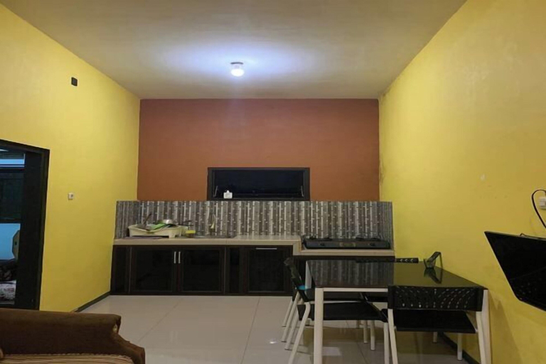 Bedroom 21