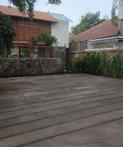 Exterior & Views 2, Vanaya Lodge, Buleleng