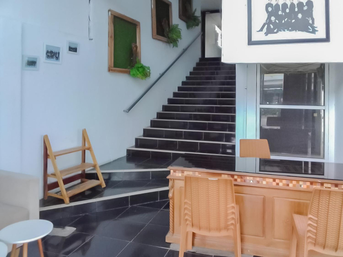 Exterior & Views, KoolKost near DPRD Kabupaten Subang, Subang