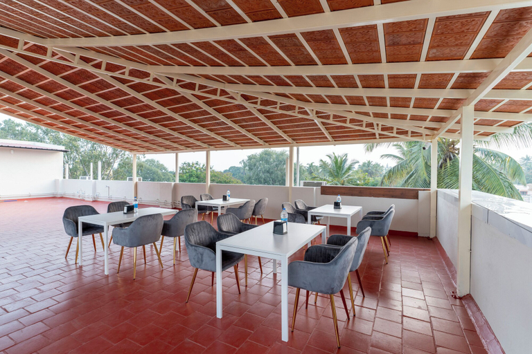 Food & Drinks 4, Treebo Sanmaya Retreat, Mysore, Mysore